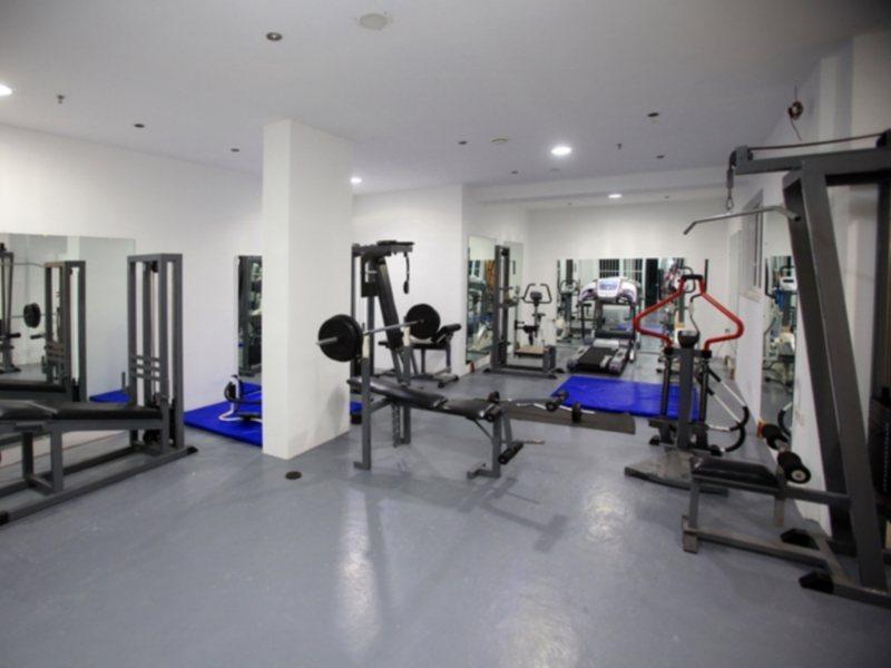 St Constantin Hotel Гувес Екстериор снимка